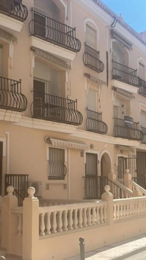 Casa Rio Torremolinos